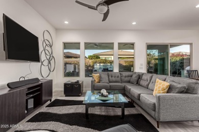 Seller can accommodate quick close!  GENTLY LIVED in on Trilogy Golf Club At Vistancia in Arizona - for sale on GolfHomes.com, golf home, golf lot