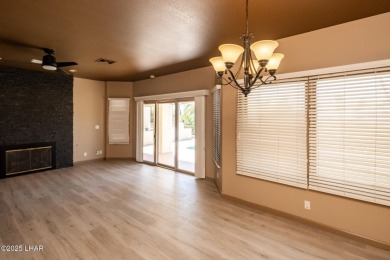Luxury Golf Course Living in London Greens! Welcome to London on London Bridge Golf Course in Arizona - for sale on GolfHomes.com, golf home, golf lot