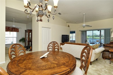 Take a look at this wonderful, Turn-Key Furnished *Abbey* unit on Heritage Oaks Golf and Country Club in Florida - for sale on GolfHomes.com, golf home, golf lot