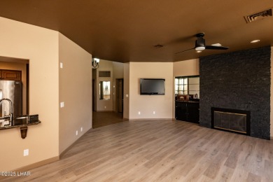 Luxury Golf Course Living in London Greens! Welcome to London on London Bridge Golf Course in Arizona - for sale on GolfHomes.com, golf home, golf lot