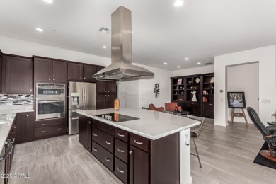 Seller can accommodate quick close!  GENTLY LIVED in on Trilogy Golf Club At Vistancia in Arizona - for sale on GolfHomes.com, golf home, golf lot