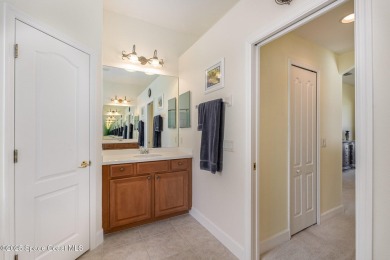 This spectacular waterfront home with 4 bedrooms and 3 baths and on Duran Golf Course in Florida - for sale on GolfHomes.com, golf home, golf lot