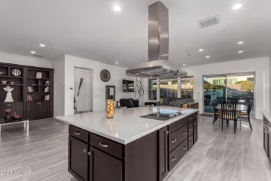 Seller can accommodate quick close!  GENTLY LIVED in on Trilogy Golf Club At Vistancia in Arizona - for sale on GolfHomes.com, golf home, golf lot