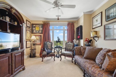 PRIVACY and UNOBSTRUCTED VIEWS ATOP THE LONGLEAF PINES OF KELLY on Kelly Plantation Golf Club in Florida - for sale on GolfHomes.com, golf home, golf lot