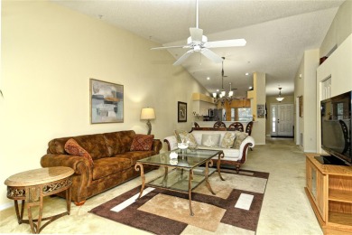 Take a look at this wonderful, Turn-Key Furnished *Abbey* unit on Heritage Oaks Golf and Country Club in Florida - for sale on GolfHomes.com, golf home, golf lot