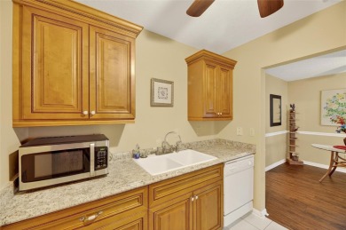Welcome to the maintenance-free lifestyle in the highly on Falcon Watch Golf Club in Florida - for sale on GolfHomes.com, golf home, golf lot