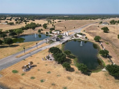 A lot worthy of the home of your dreams, vacation in your own on White Bluff Resort - Old Course in Texas - for sale on GolfHomes.com, golf home, golf lot