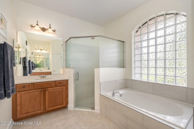 This spectacular waterfront home with 4 bedrooms and 3 baths and on Duran Golf Course in Florida - for sale on GolfHomes.com, golf home, golf lot