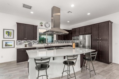 Seller can accommodate quick close!  GENTLY LIVED in on Trilogy Golf Club At Vistancia in Arizona - for sale on GolfHomes.com, golf home, golf lot