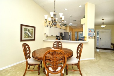 Take a look at this wonderful, Turn-Key Furnished *Abbey* unit on Heritage Oaks Golf and Country Club in Florida - for sale on GolfHomes.com, golf home, golf lot