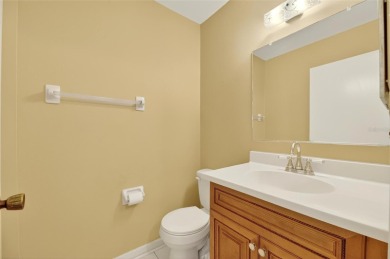 Welcome to the maintenance-free lifestyle in the highly on Falcon Watch Golf Club in Florida - for sale on GolfHomes.com, golf home, golf lot