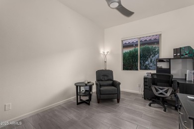 Seller can accommodate quick close!  GENTLY LIVED in on Trilogy Golf Club At Vistancia in Arizona - for sale on GolfHomes.com, golf home, golf lot