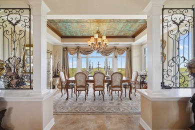 PRIVACY and UNOBSTRUCTED VIEWS ATOP THE LONGLEAF PINES OF KELLY on Kelly Plantation Golf Club in Florida - for sale on GolfHomes.com, golf home, golf lot