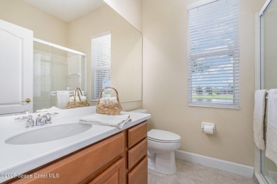 This spectacular waterfront home with 4 bedrooms and 3 baths and on Duran Golf Course in Florida - for sale on GolfHomes.com, golf home, golf lot