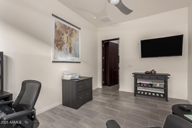 Seller can accommodate quick close!  GENTLY LIVED in on Trilogy Golf Club At Vistancia in Arizona - for sale on GolfHomes.com, golf home, golf lot