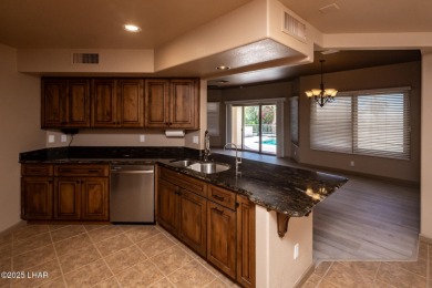 Luxury Golf Course Living in London Greens! Welcome to London on London Bridge Golf Course in Arizona - for sale on GolfHomes.com, golf home, golf lot
