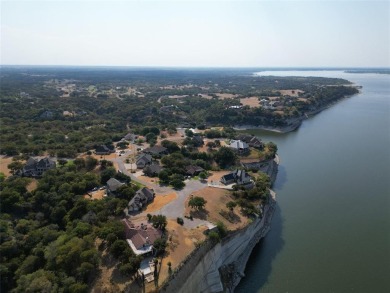 A lot worthy of the home of your dreams, vacation in your own on White Bluff Resort - Old Course in Texas - for sale on GolfHomes.com, golf home, golf lot