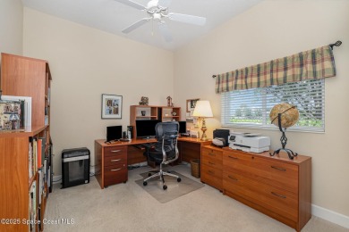 This spectacular waterfront home with 4 bedrooms and 3 baths and on Duran Golf Course in Florida - for sale on GolfHomes.com, golf home, golf lot