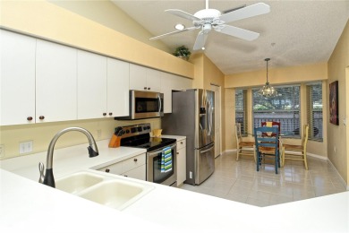 Take a look at this wonderful, Turn-Key Furnished *Abbey* unit on Heritage Oaks Golf and Country Club in Florida - for sale on GolfHomes.com, golf home, golf lot