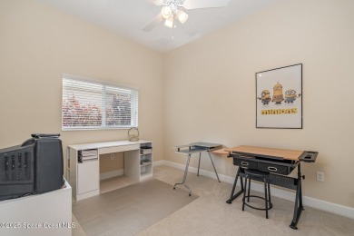 This spectacular waterfront home with 4 bedrooms and 3 baths and on Duran Golf Course in Florida - for sale on GolfHomes.com, golf home, golf lot