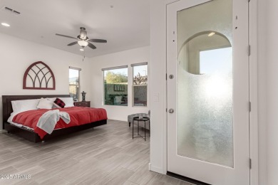 Seller can accommodate quick close!  GENTLY LIVED in on Trilogy Golf Club At Vistancia in Arizona - for sale on GolfHomes.com, golf home, golf lot