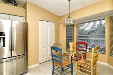 Take a look at this wonderful, Turn-Key Furnished *Abbey* unit on Heritage Oaks Golf and Country Club in Florida - for sale on GolfHomes.com, golf home, golf lot