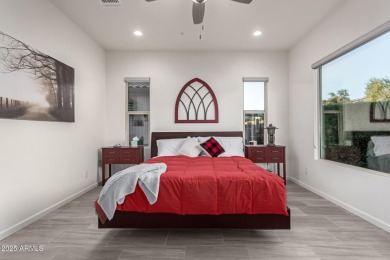 Seller can accommodate quick close!  GENTLY LIVED in on Trilogy Golf Club At Vistancia in Arizona - for sale on GolfHomes.com, golf home, golf lot