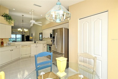 Take a look at this wonderful, Turn-Key Furnished *Abbey* unit on Heritage Oaks Golf and Country Club in Florida - for sale on GolfHomes.com, golf home, golf lot