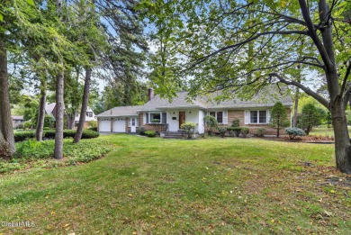 **Open House 10/12 at 11AM-1PM** Welcome home! 1002 N Country on Mohawk Golf Club - East in New York - for sale on GolfHomes.com, golf home, golf lot