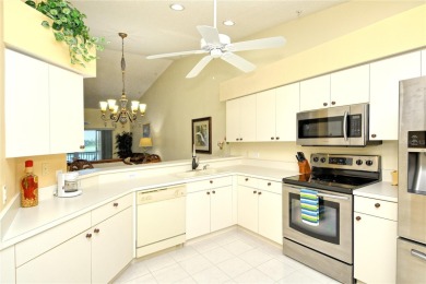 Take a look at this wonderful, Turn-Key Furnished *Abbey* unit on Heritage Oaks Golf and Country Club in Florida - for sale on GolfHomes.com, golf home, golf lot