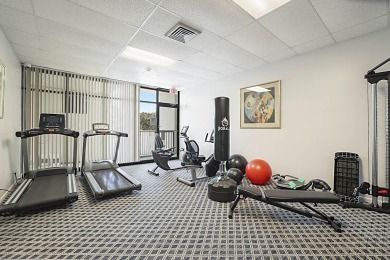 Welcome to this light-filled 2-bedroom, 2-bathroom condo in a on The President Country Club in Florida - for sale on GolfHomes.com, golf home, golf lot