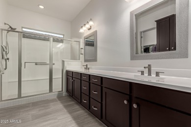 Seller can accommodate quick close!  GENTLY LIVED in on Trilogy Golf Club At Vistancia in Arizona - for sale on GolfHomes.com, golf home, golf lot