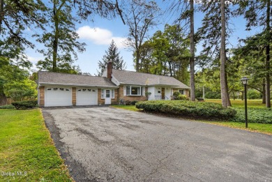 **Open House 10/12 at 11AM-1PM** Welcome home! 1002 N Country on Mohawk Golf Club - East in New York - for sale on GolfHomes.com, golf home, golf lot