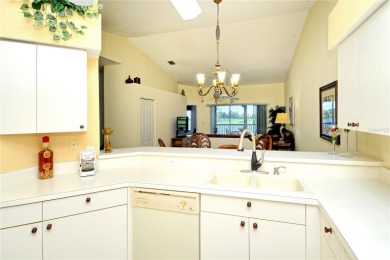 Take a look at this wonderful, Turn-Key Furnished *Abbey* unit on Heritage Oaks Golf and Country Club in Florida - for sale on GolfHomes.com, golf home, golf lot
