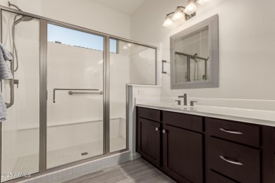 Seller can accommodate quick close!  GENTLY LIVED in on Trilogy Golf Club At Vistancia in Arizona - for sale on GolfHomes.com, golf home, golf lot