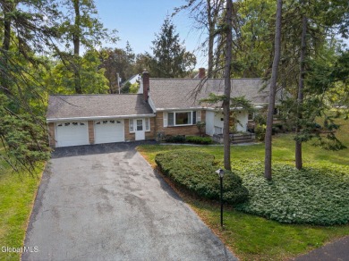 **Open House 10/12 at 11AM-1PM** Welcome home! 1002 N Country on Mohawk Golf Club - East in New York - for sale on GolfHomes.com, golf home, golf lot