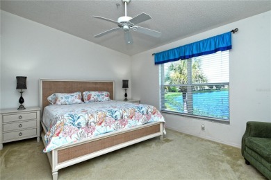 Take a look at this wonderful, Turn-Key Furnished *Abbey* unit on Heritage Oaks Golf and Country Club in Florida - for sale on GolfHomes.com, golf home, golf lot