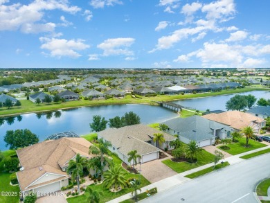 This spectacular waterfront home with 4 bedrooms and 3 baths and on Duran Golf Course in Florida - for sale on GolfHomes.com, golf home, golf lot