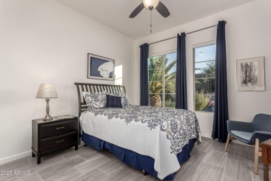 Seller can accommodate quick close!  GENTLY LIVED in on Trilogy Golf Club At Vistancia in Arizona - for sale on GolfHomes.com, golf home, golf lot