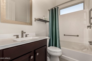 Seller can accommodate quick close!  GENTLY LIVED in on Trilogy Golf Club At Vistancia in Arizona - for sale on GolfHomes.com, golf home, golf lot