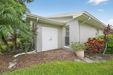 Welcome to the maintenance-free lifestyle in the highly on Falcon Watch Golf Club in Florida - for sale on GolfHomes.com, golf home, golf lot