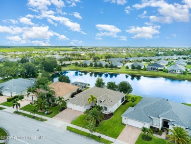 This spectacular waterfront home with 4 bedrooms and 3 baths and on Duran Golf Course in Florida - for sale on GolfHomes.com, golf home, golf lot