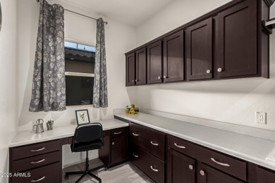 Seller can accommodate quick close!  GENTLY LIVED in on Trilogy Golf Club At Vistancia in Arizona - for sale on GolfHomes.com, golf home, golf lot
