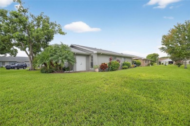 Welcome to the maintenance-free lifestyle in the highly on Falcon Watch Golf Club in Florida - for sale on GolfHomes.com, golf home, golf lot