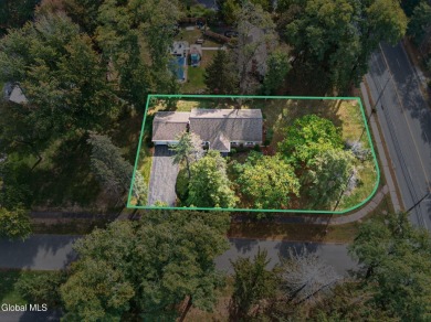 **Open House 10/12 at 11AM-1PM** Welcome home! 1002 N Country on Mohawk Golf Club - East in New York - for sale on GolfHomes.com, golf home, golf lot