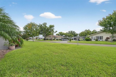 Welcome to the maintenance-free lifestyle in the highly on Falcon Watch Golf Club in Florida - for sale on GolfHomes.com, golf home, golf lot