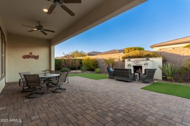 Seller can accommodate quick close!  GENTLY LIVED in on Trilogy Golf Club At Vistancia in Arizona - for sale on GolfHomes.com, golf home, golf lot