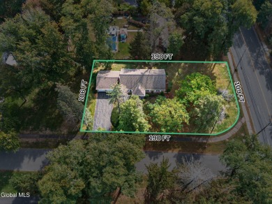 **Open House 10/12 at 11AM-1PM** Welcome home! 1002 N Country on Mohawk Golf Club - East in New York - for sale on GolfHomes.com, golf home, golf lot