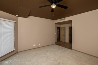 Luxury Golf Course Living in London Greens! Welcome to London on London Bridge Golf Course in Arizona - for sale on GolfHomes.com, golf home, golf lot