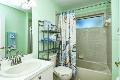 Take a look at this wonderful, Turn-Key Furnished *Abbey* unit on Heritage Oaks Golf and Country Club in Florida - for sale on GolfHomes.com, golf home, golf lot